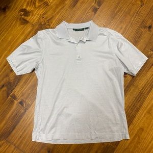 Bobby Jones Mens Golf Polo